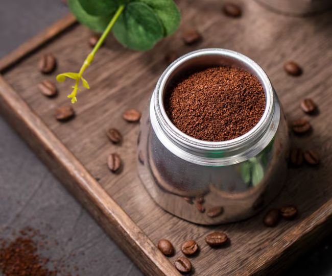 How to store coffee