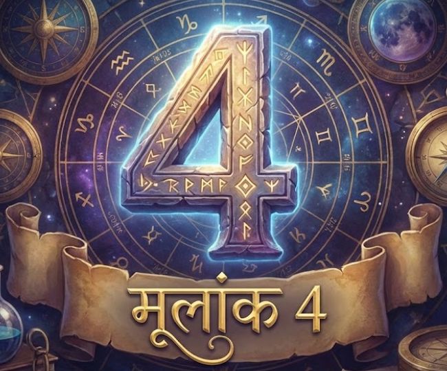 Numerology (17)