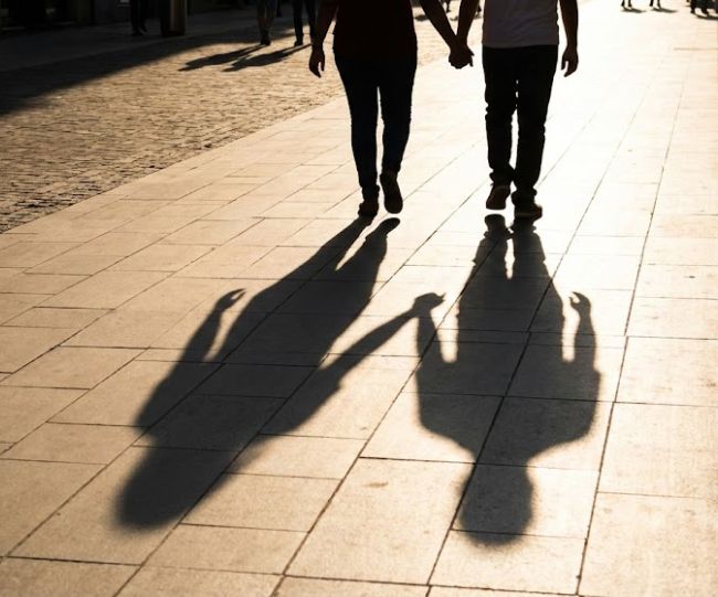 The Shadow Shot