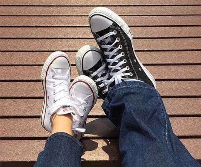 The Shoefie