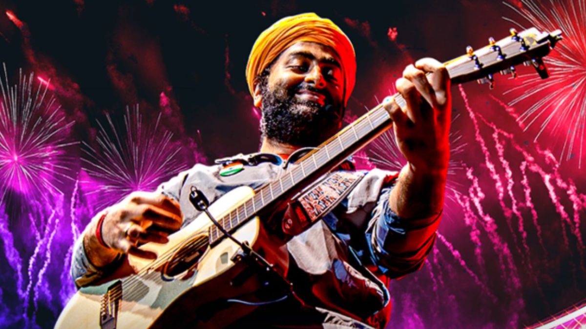 arijit singh
