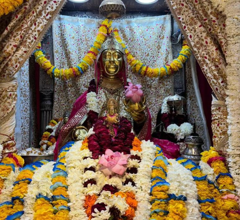maa shitala