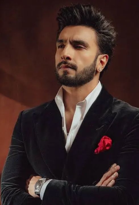ranveer singh