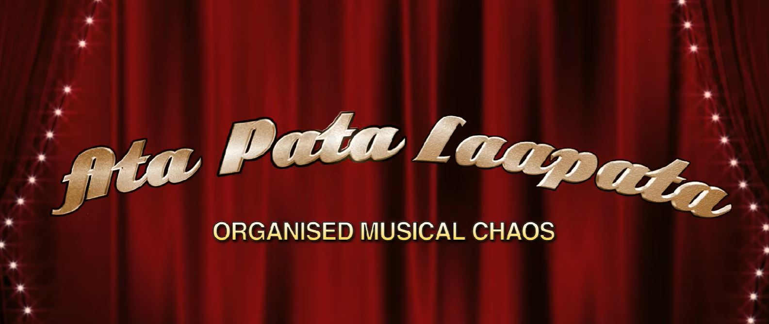 Ata pata 3