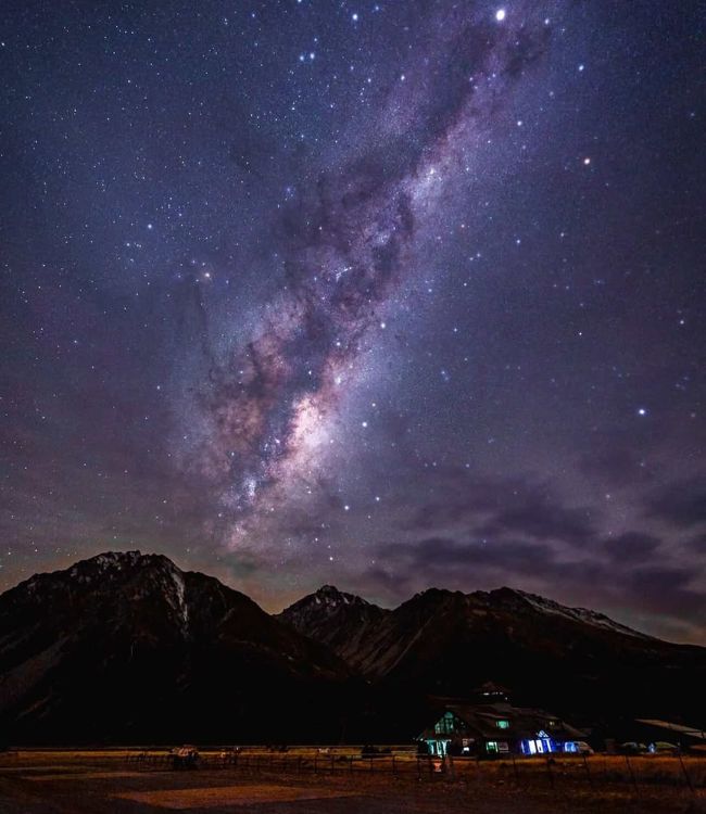 Star gazing (1)