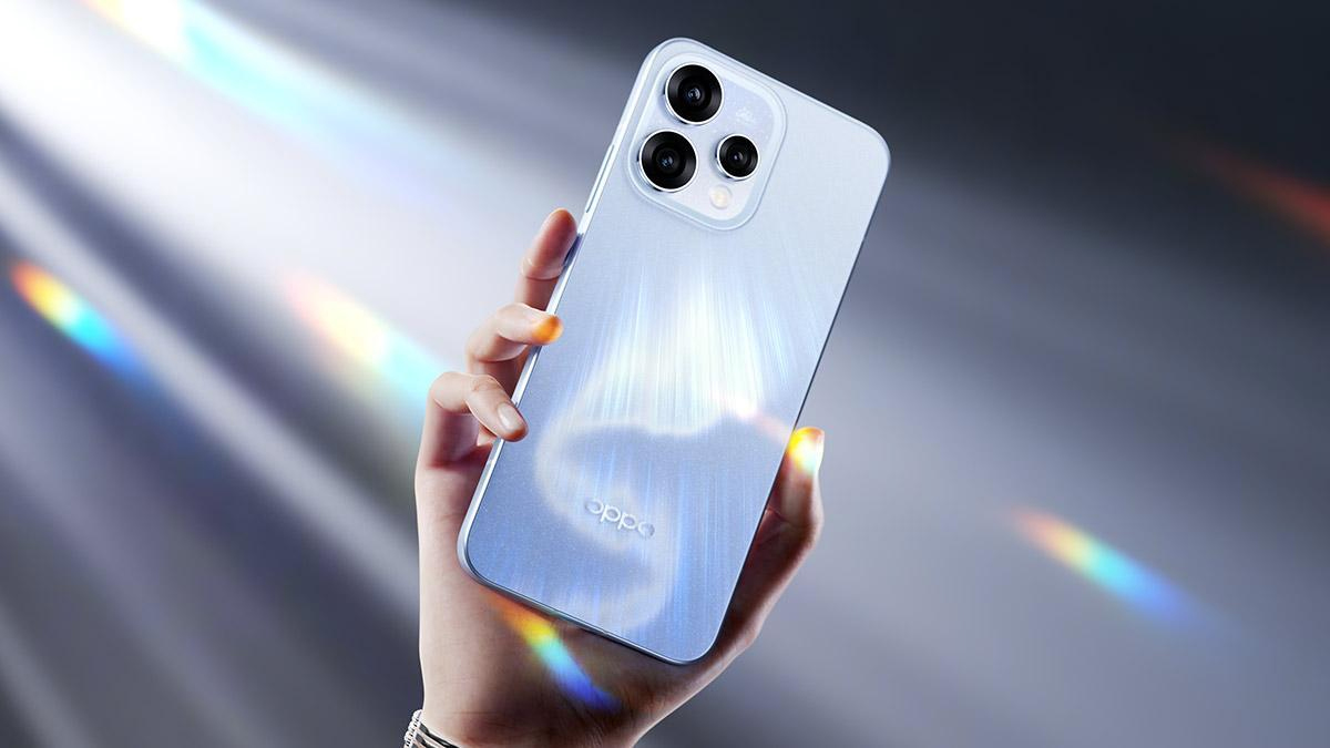iQOO15 colors