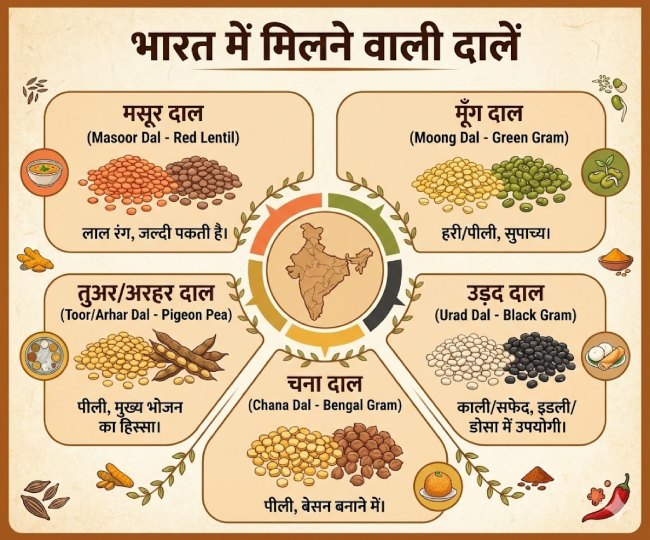 daal