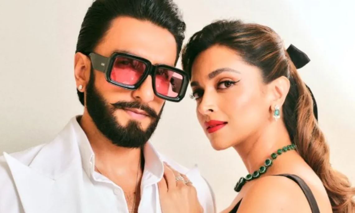 deepika ranveer