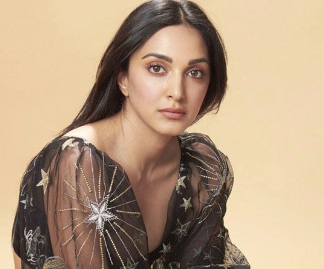 kiaraadvani