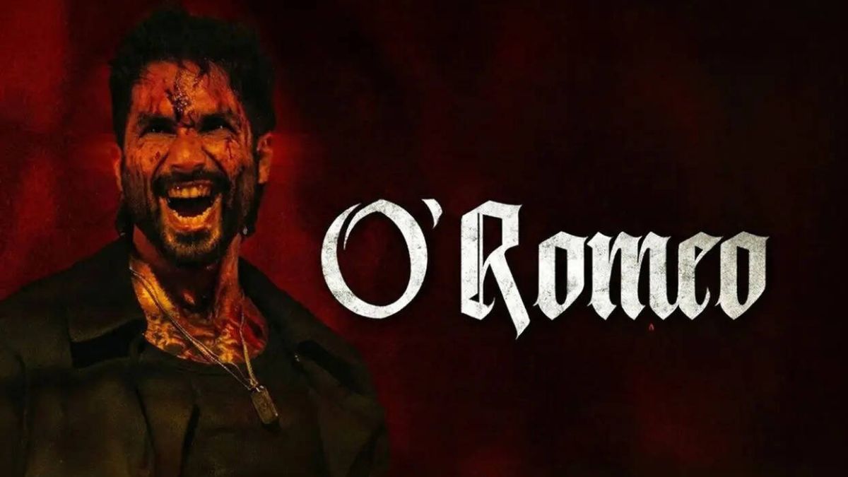 o romeo