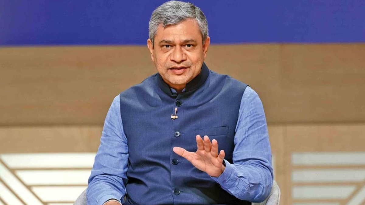 Ashwani Vaishnav