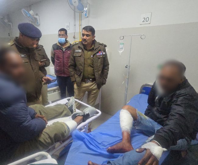 Doon murder case exposed