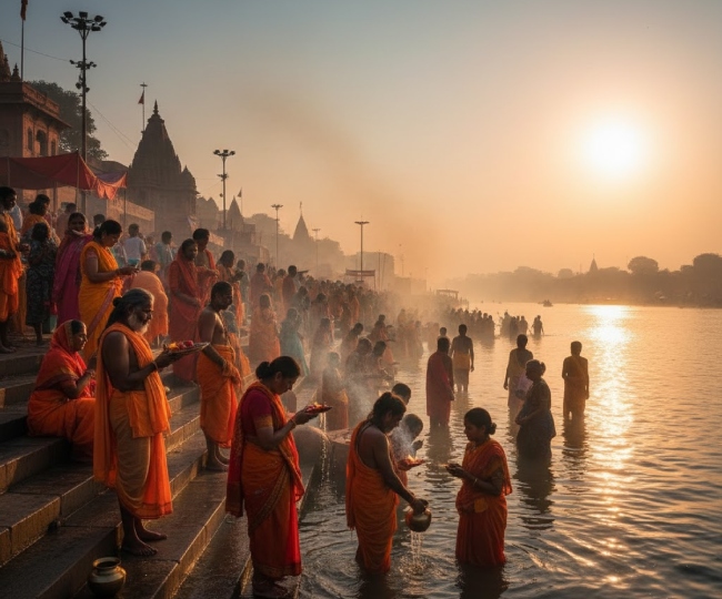 Sankranti 2026
