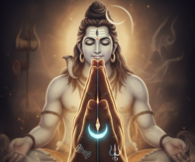 Shiv yog