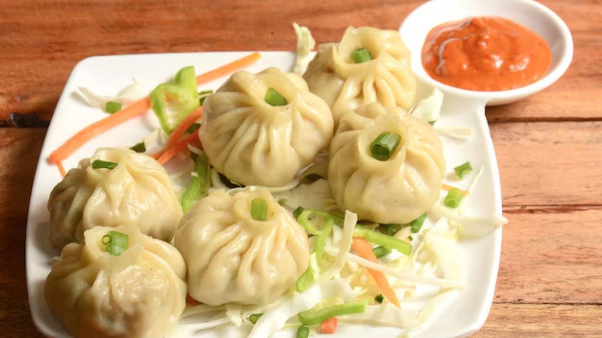 Veg Momos (1)