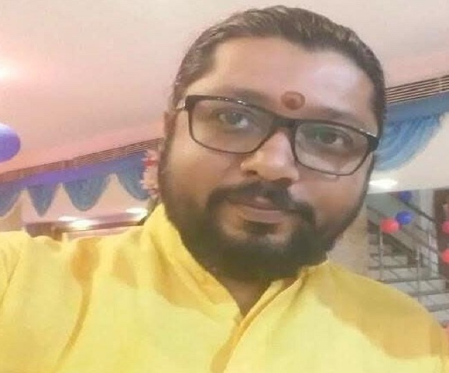 amit bahore