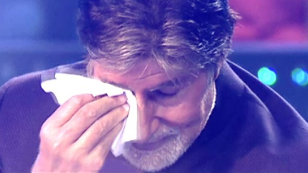 amitabh bachchan