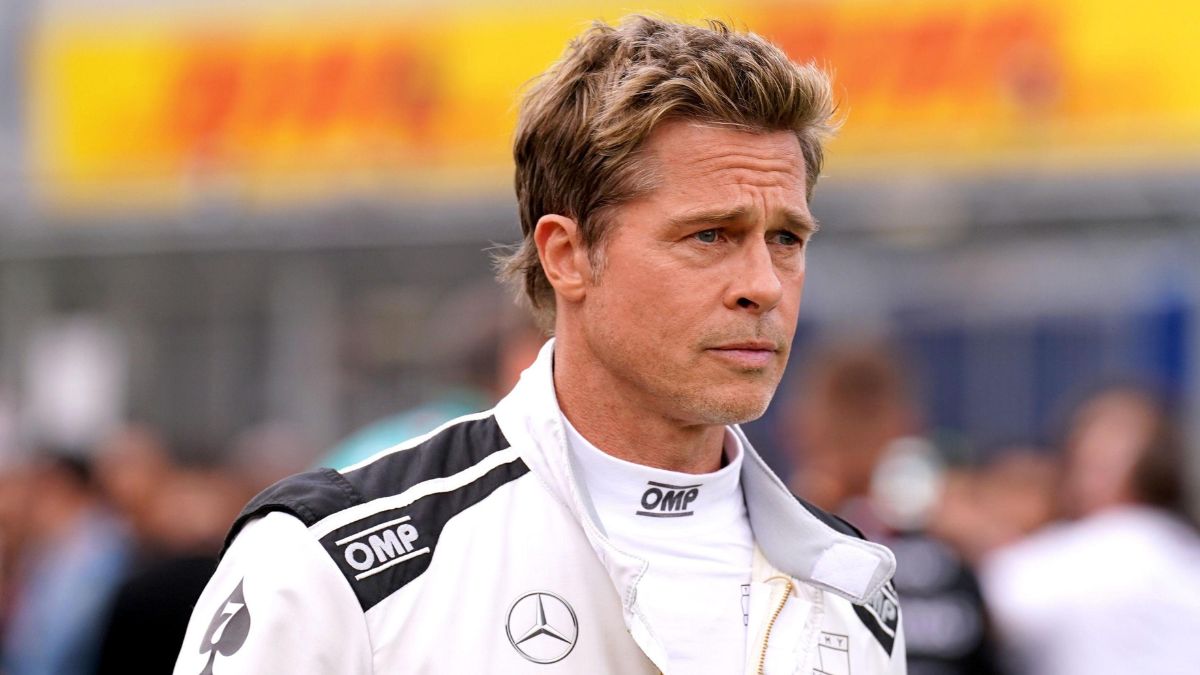 f1 sequel