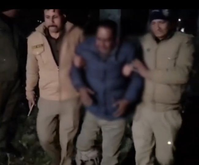 murder case exposed