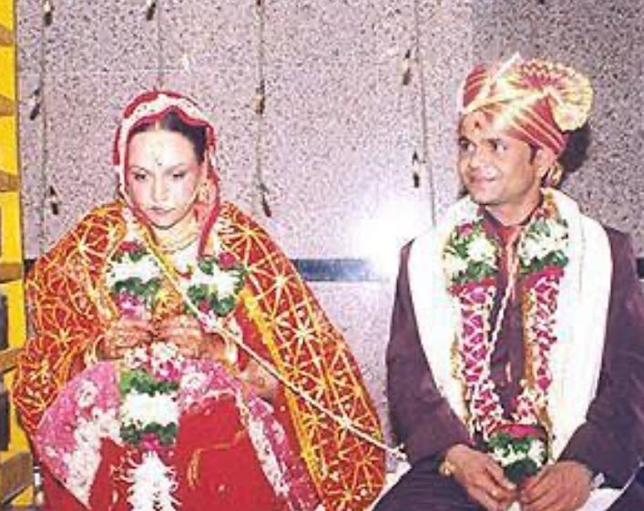 radha rajpal yadav