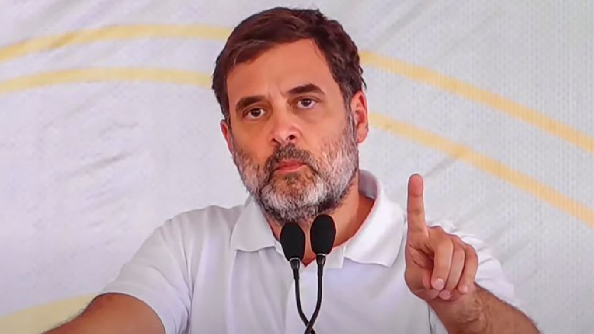 rahul news