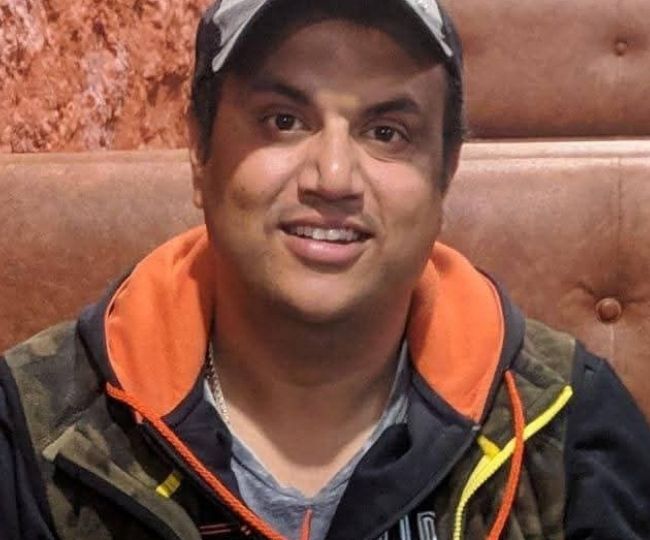 Dehradun Arjun Murder Case