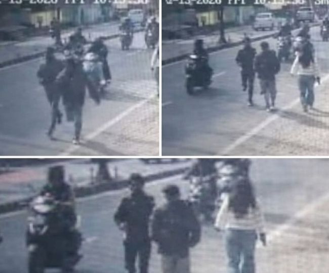 Dehradun News