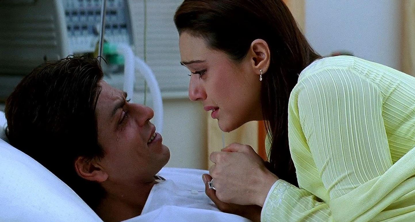 Kal Ho Naa Ho