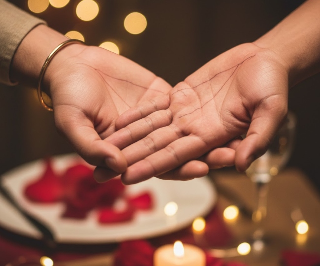 Love Wedding