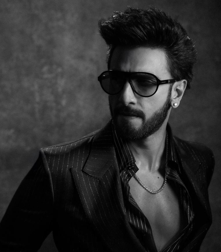 Ranveer Singh