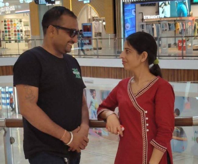 Rishikesh Murder News