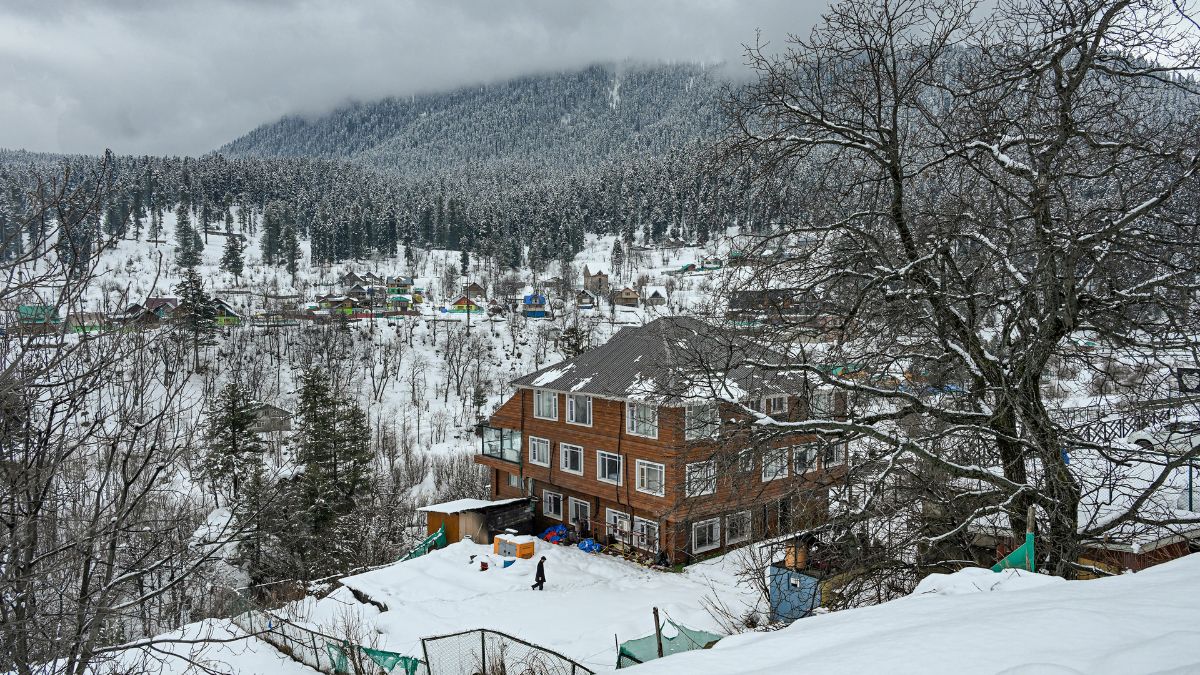 Weather Forecast Rain Snowfall update (1)