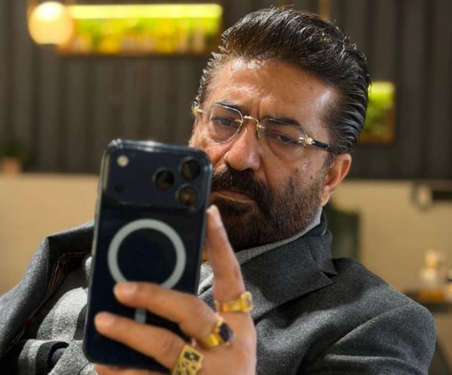jharkhand gangster