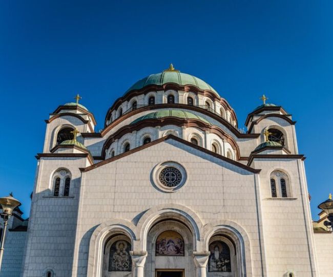 Ancient Belgrade