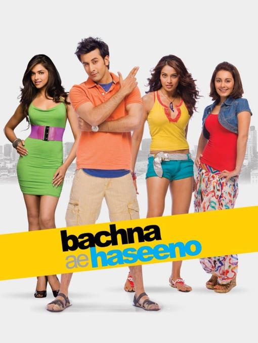 Bachna Ae Haseeno
