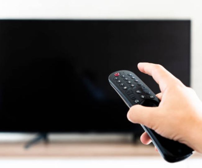 Cutting 2 Hours of TV Daily Slashes Depression Risk
