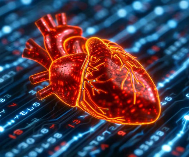 Diabetes and heart failure risk