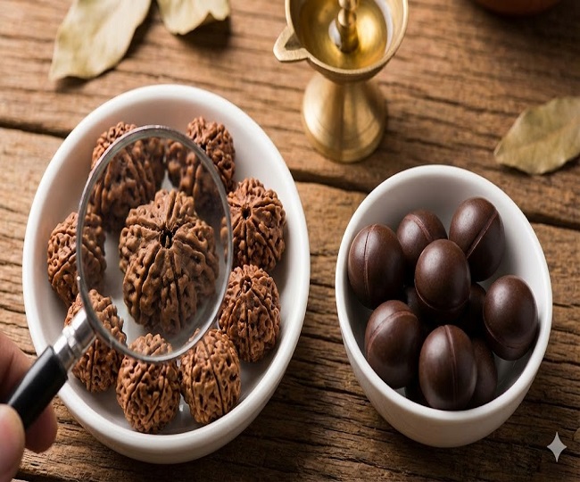 Rudraksha Rules 1