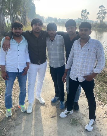 Sonipat accident