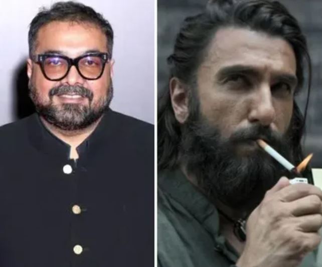 Anurag Kashyap