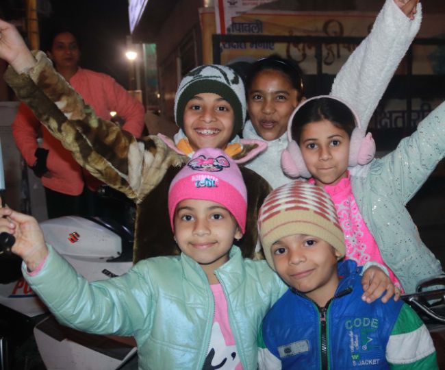 Doon Kids Fans