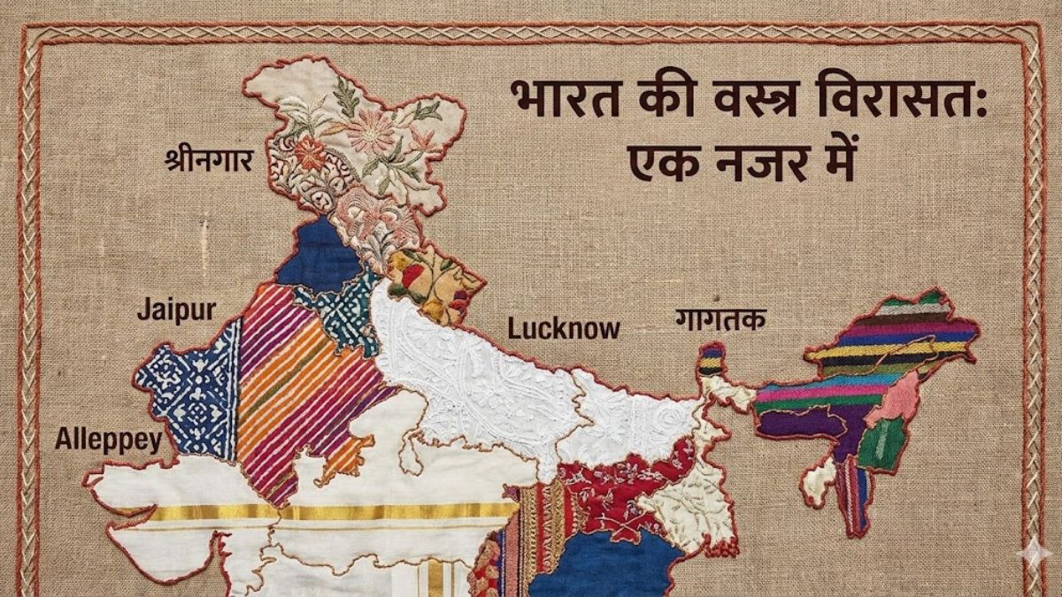 Indian Textile (1)