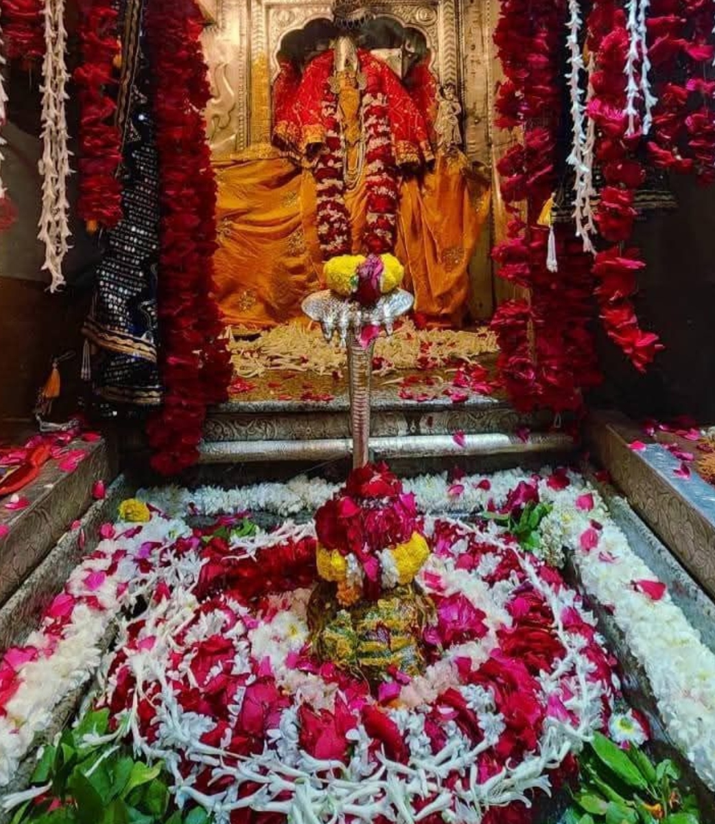 Maha Shivratri (3)