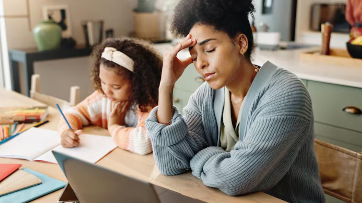 Parental Burnout (1)