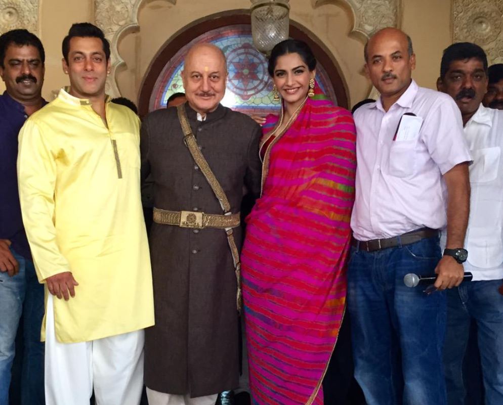 Prem Ratan Dhan Payo