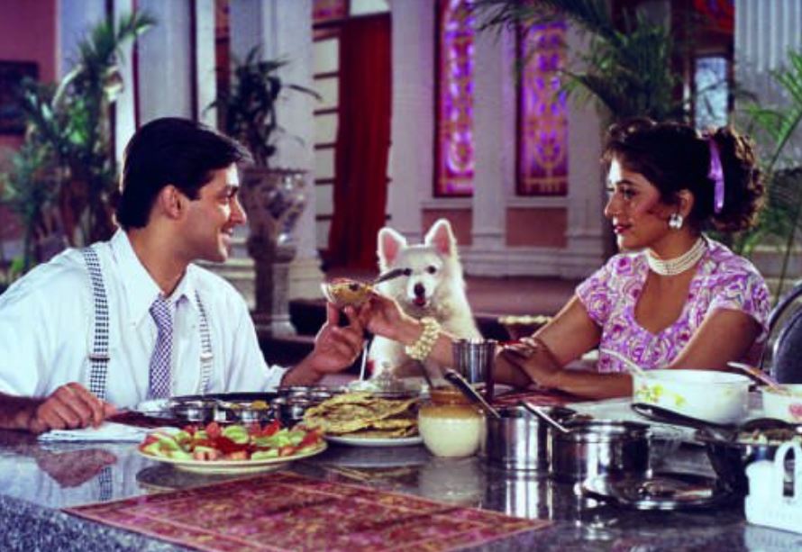 hum aapke hain kon