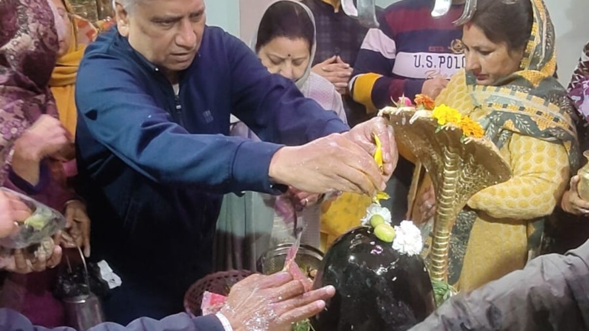 jalandhar laxmi narayan temple