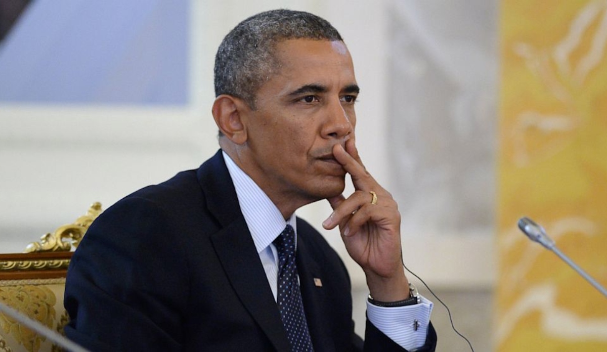 obama