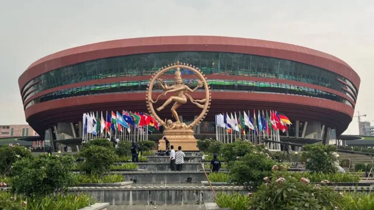 pm modi ai summit