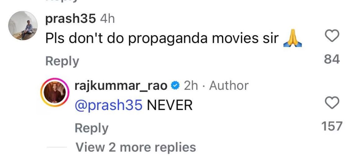 Rajkummar